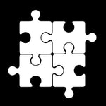 Ad-Free Jigsaw UI