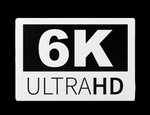 6K Stunning Visuals