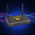 Lazytot Jigsaw+ Streaming Box