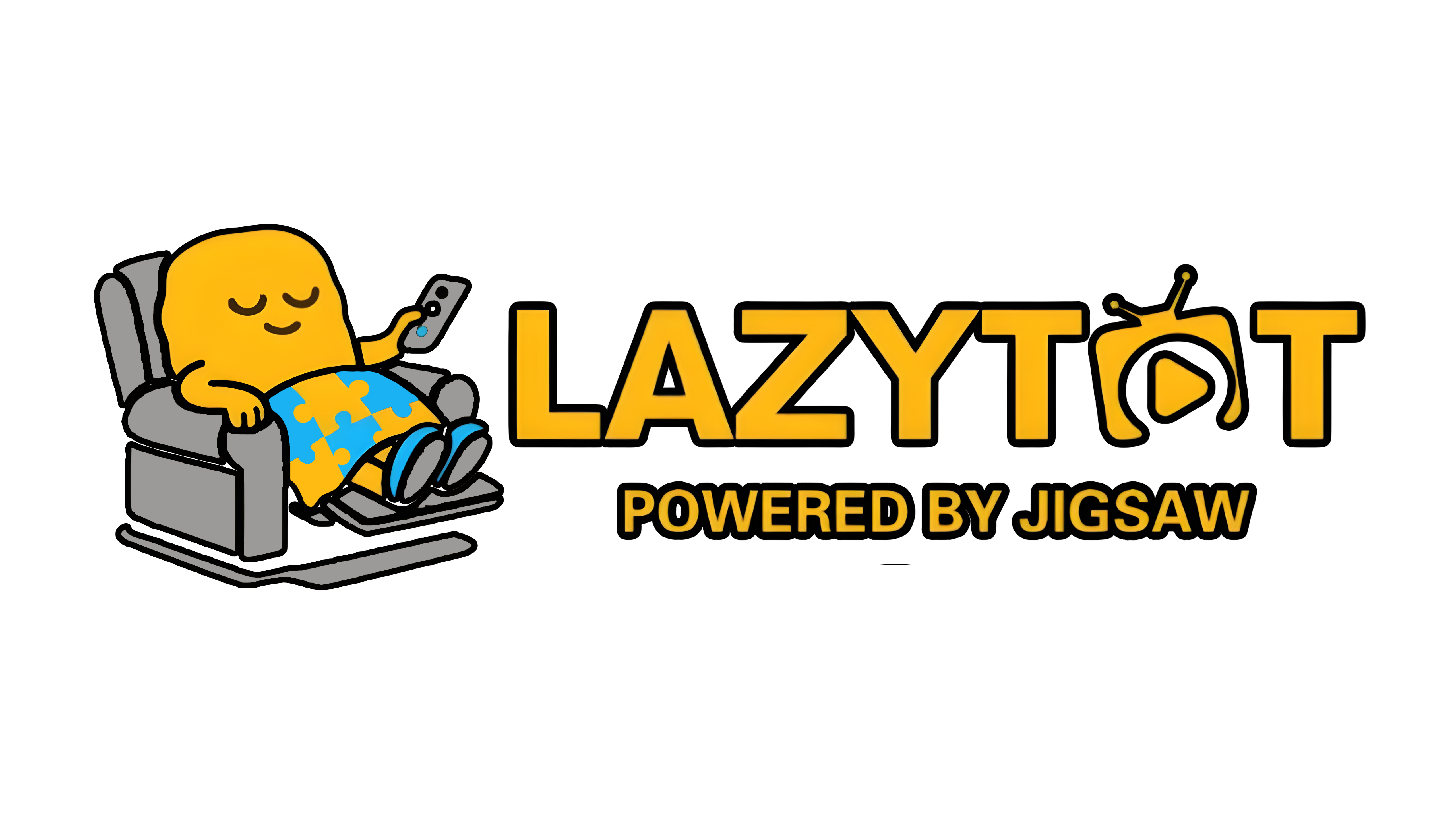 Lazytot TV