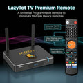 Lazytot Replacement Remote Control